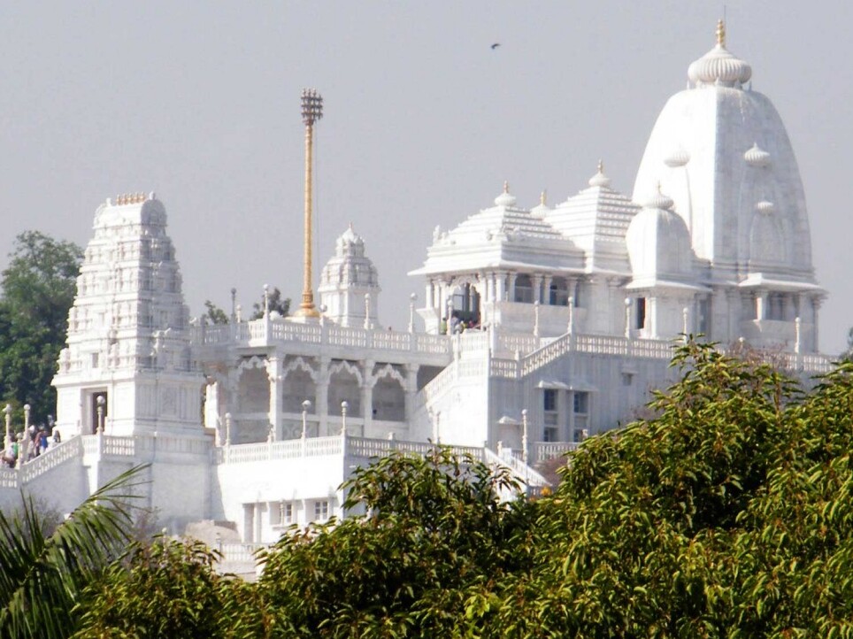 Birla Mandir Teampaill i Hyderabad - Hyderabad | Secret World Trip Planner