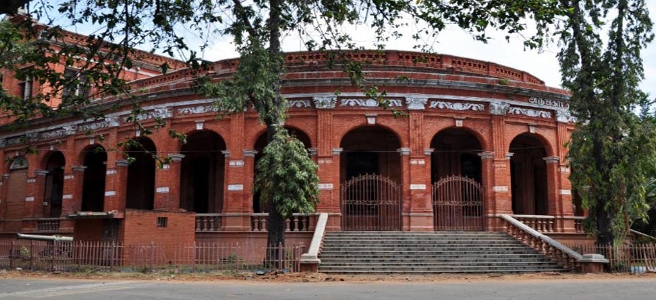 Government Museum of Chennai - Chennai | Secret World Trip Planner