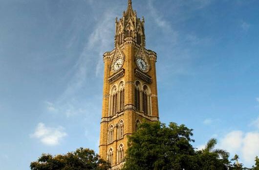 Rajabhai钟楼 - Mumbai | Secret World Trip Planner