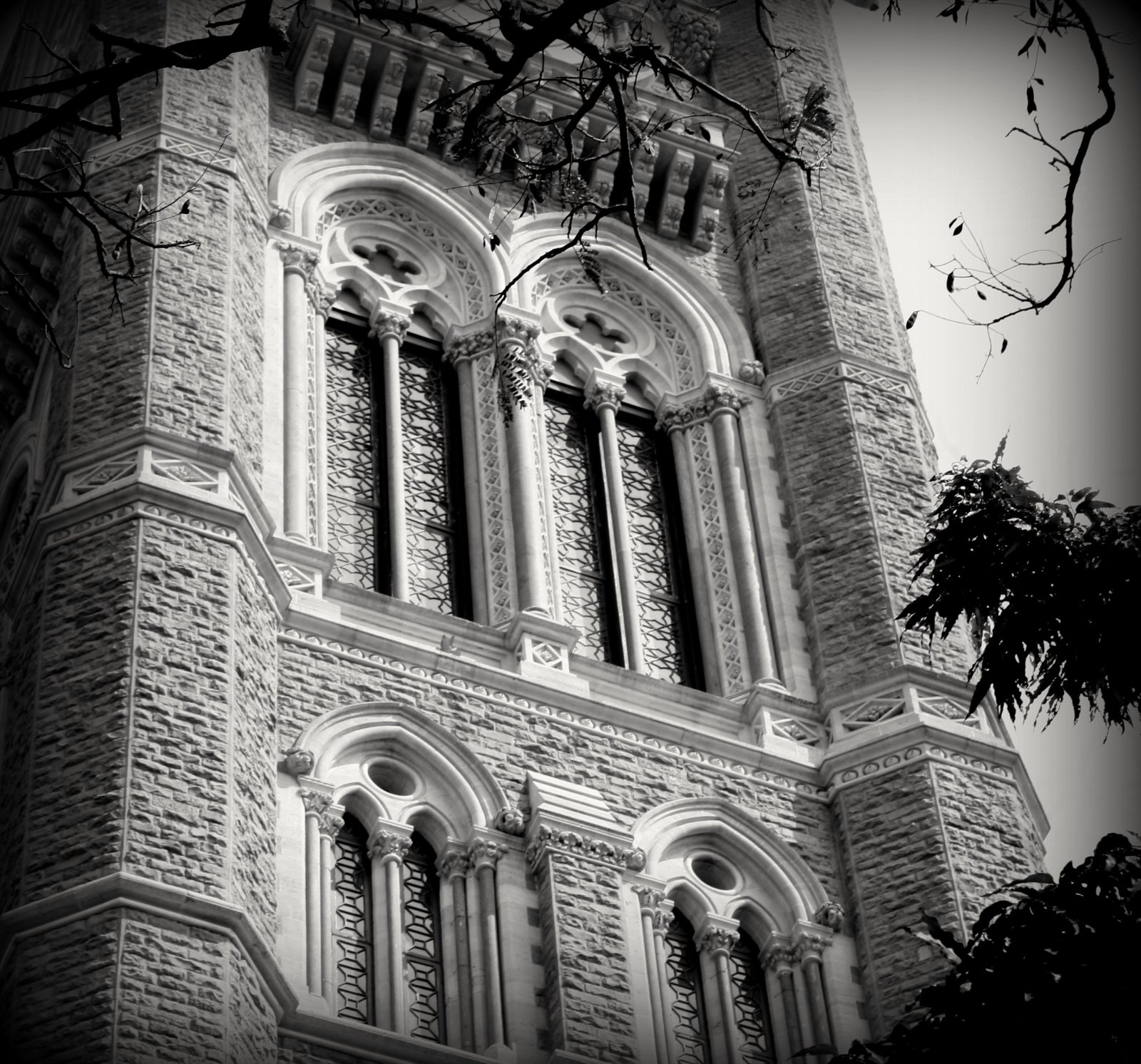 Rajabhai钟楼 - Mumbai | Secret World Trip Planner