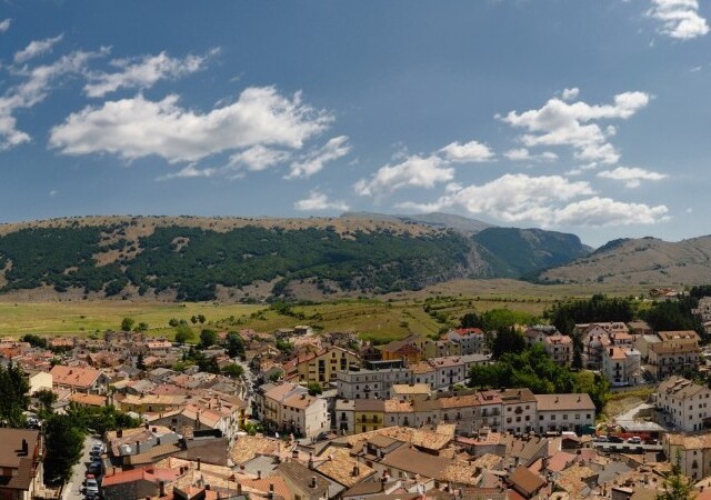 Vas Ovindoli-Secret World - Ovindoli | Secret World Trip Planner