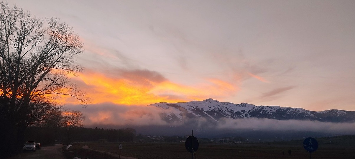 Vas Ovindoli-Secret World - Ovindoli | Secret World Trip Planner