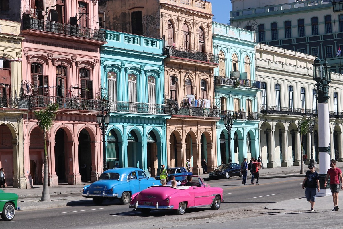 એલ'Avana | El Capitolio, ક્યુબન કેપિટોલ મકાન - L'Avana | Secret World Trip Planner