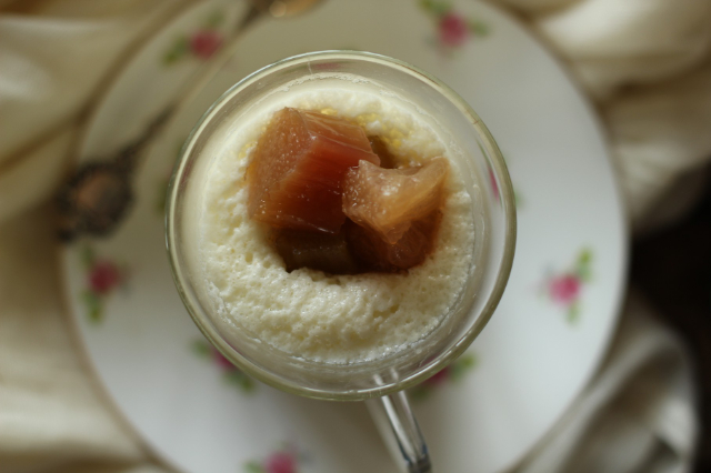 Carrageen moss pudding - Belfast | Secret World Trip Planner