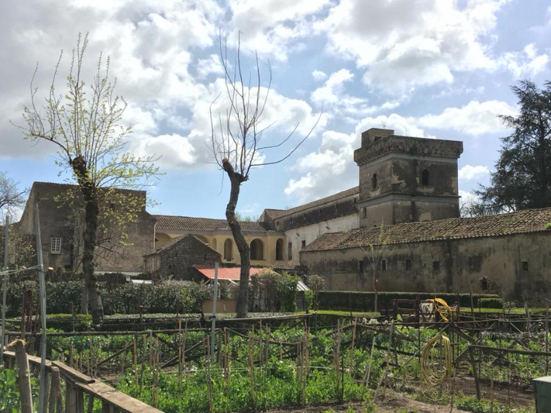 House of Teverolaccio