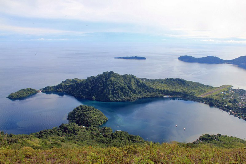 Kalimantan