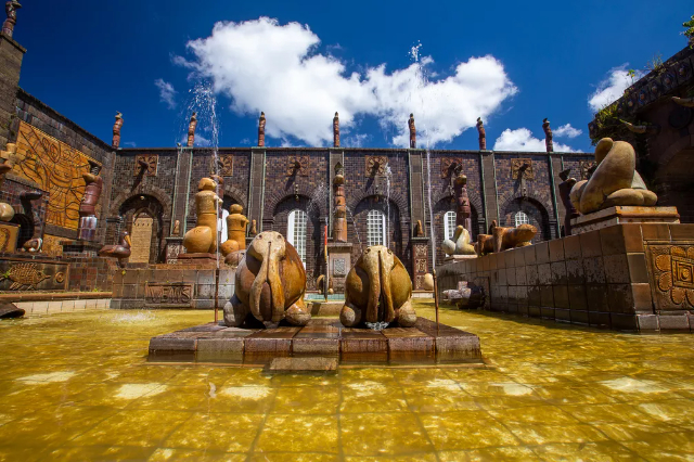सिरेमिक कार्यशाळा फ्रान्सिस्को ब्रेनंड - Recife - PE | Secret World Trip Planner
