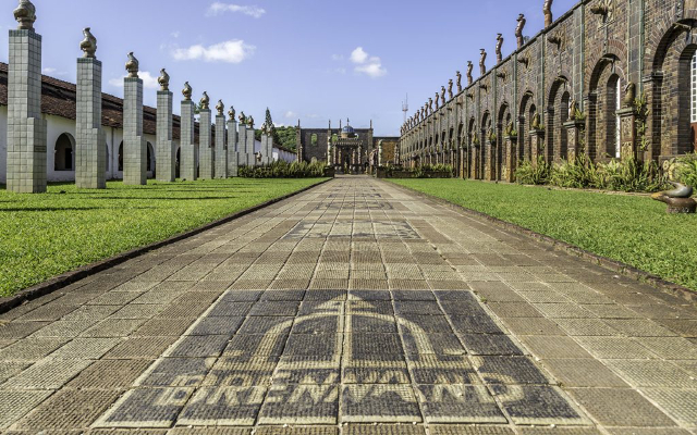 सिरेमिक कार्यशाळा फ्रान्सिस्को ब्रेनंड - Recife - PE | Secret World Trip Planner