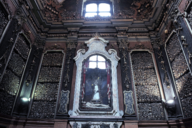 San Bernardino Alle Ossa