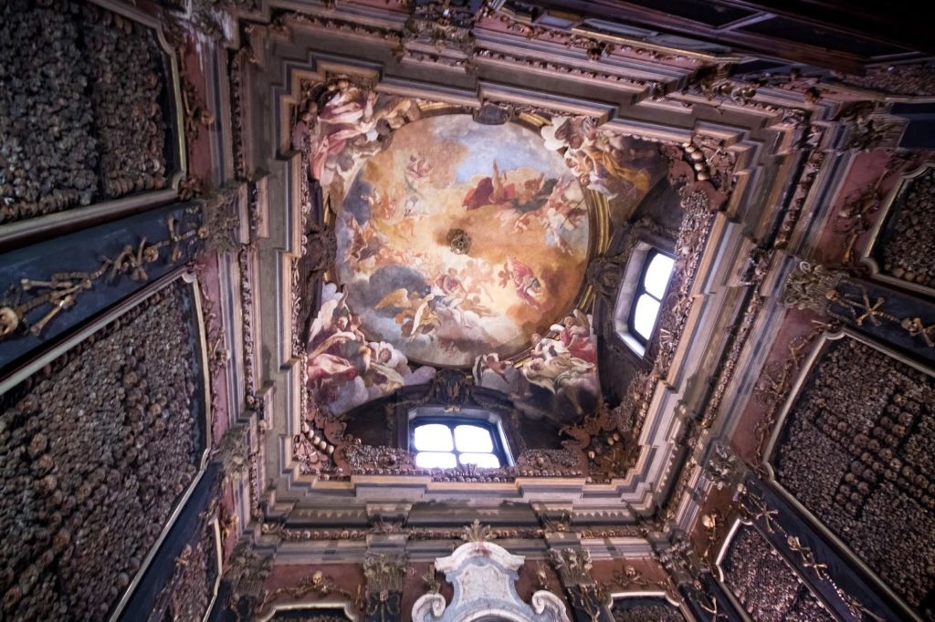 San Bernardino Alle Ossa