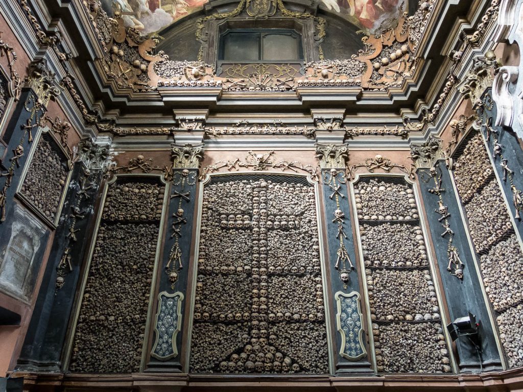 San Bernardino Alle Ossa