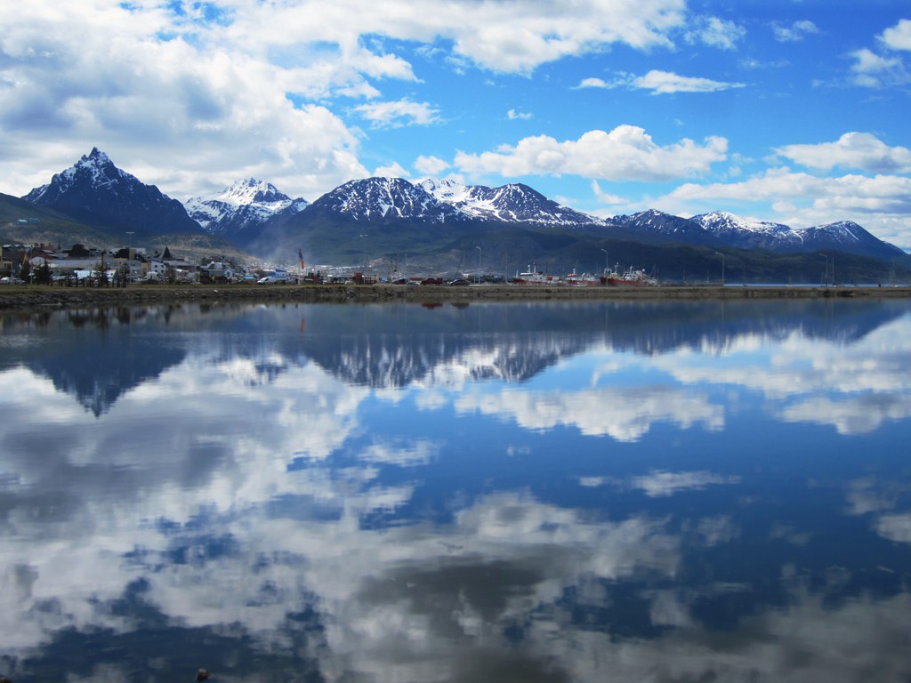 Viaggio alla fine del mondo: la Terra del Fuoco | Secret World Trip Planner