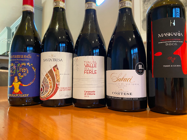 सेरासुओलो डि विटोरिया - Vittoria | Secret World Trip Planner