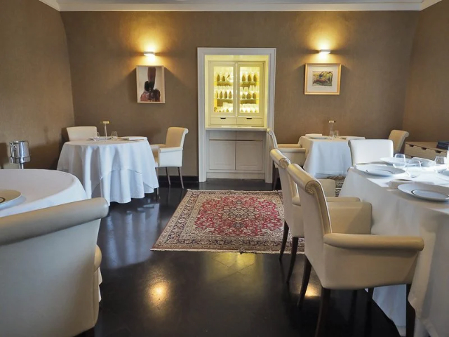 Restauracja Duomo Ciccio Sultano - Ragusa | Secret World Trip Planner