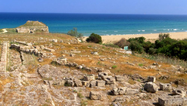 एलोरो की खुदाई - Noto | Secret World Trip Planner