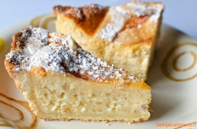Pastiera এবং Neapolitan ঐতিহ্য