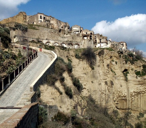 Sa Rabatana - Tursi | Secret World Trip Planner