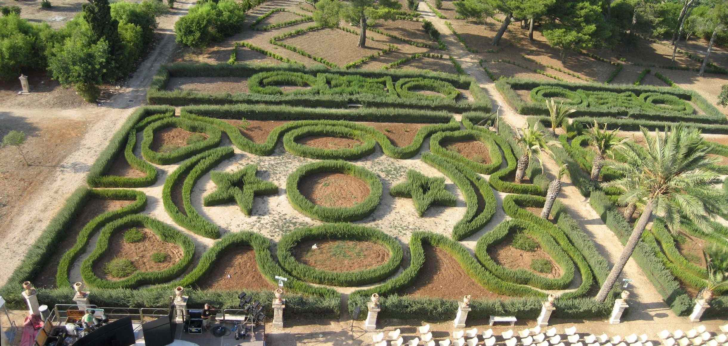 Donnafugata Castle