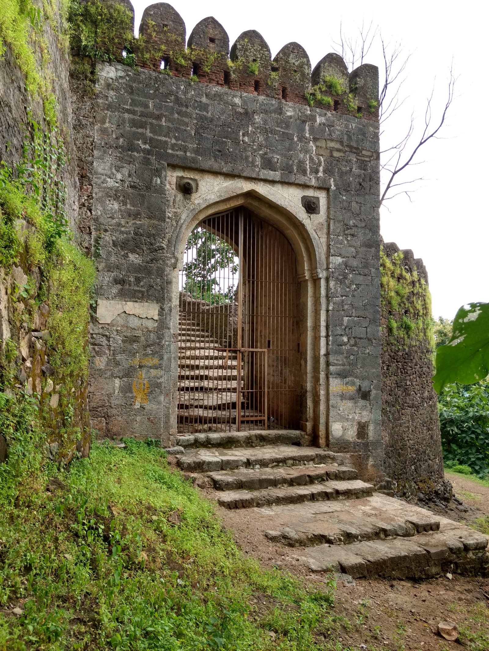 Il Forte storico di Devgarh - Deogarh | Secret World Trip Planner