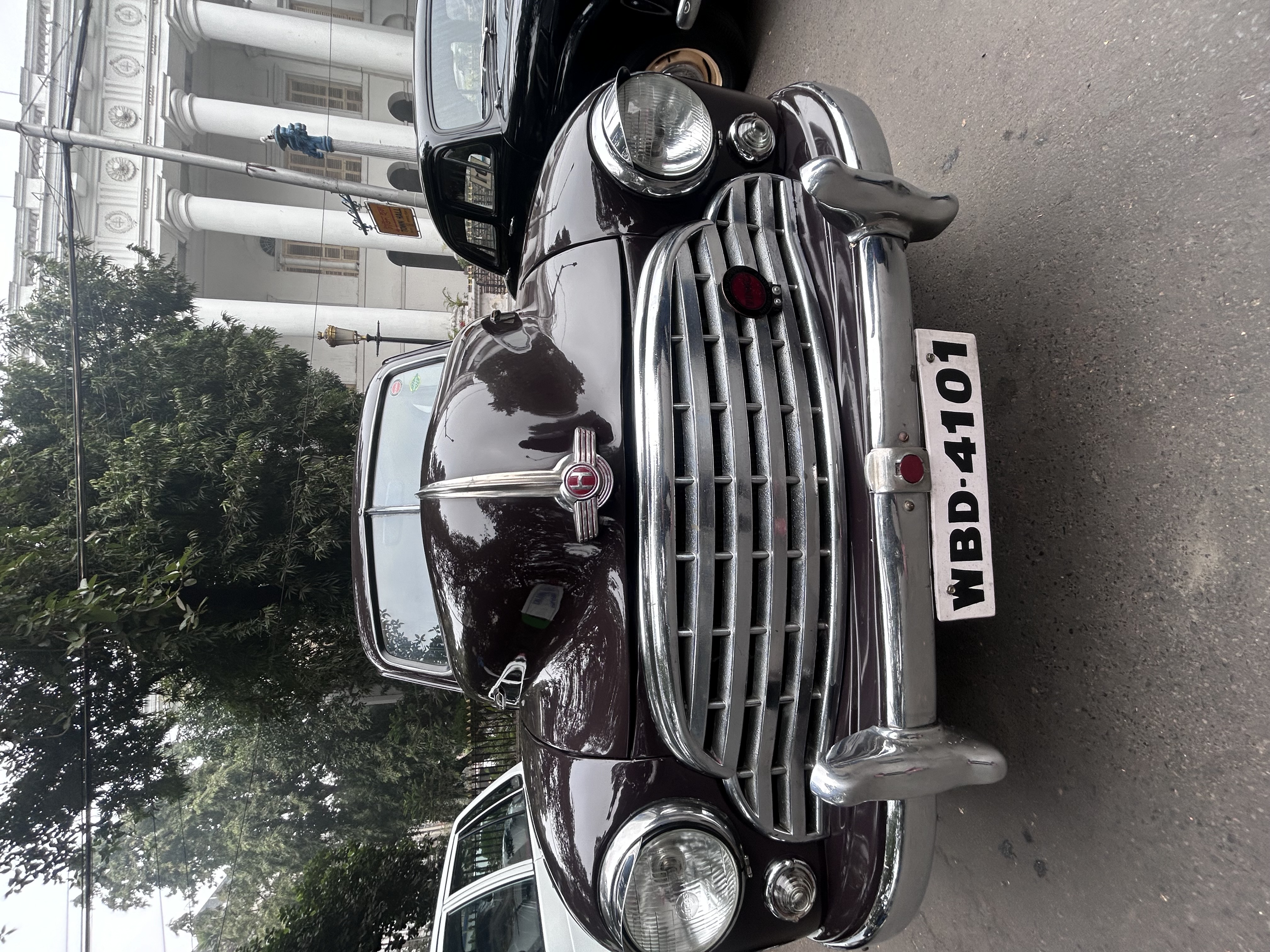 Calcutta High Court, najstariji Vrhovni sud u Indiji. - Kolkata | Secret World Trip Planner