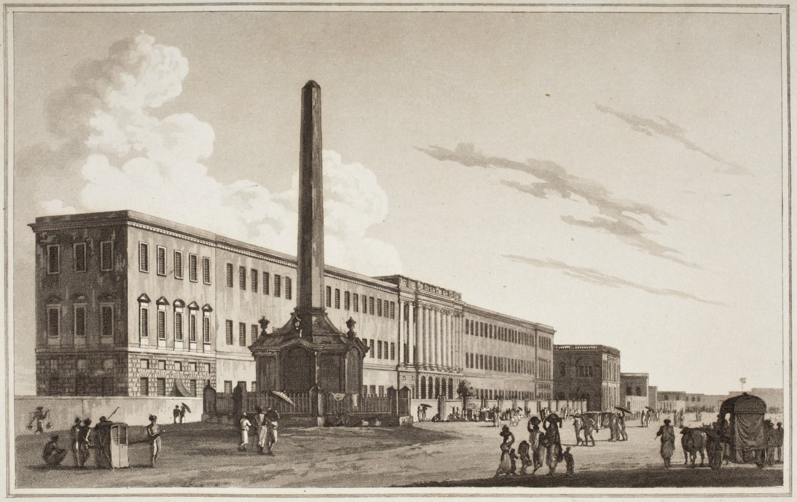 लेह - Calcutta | Secret World Trip Planner