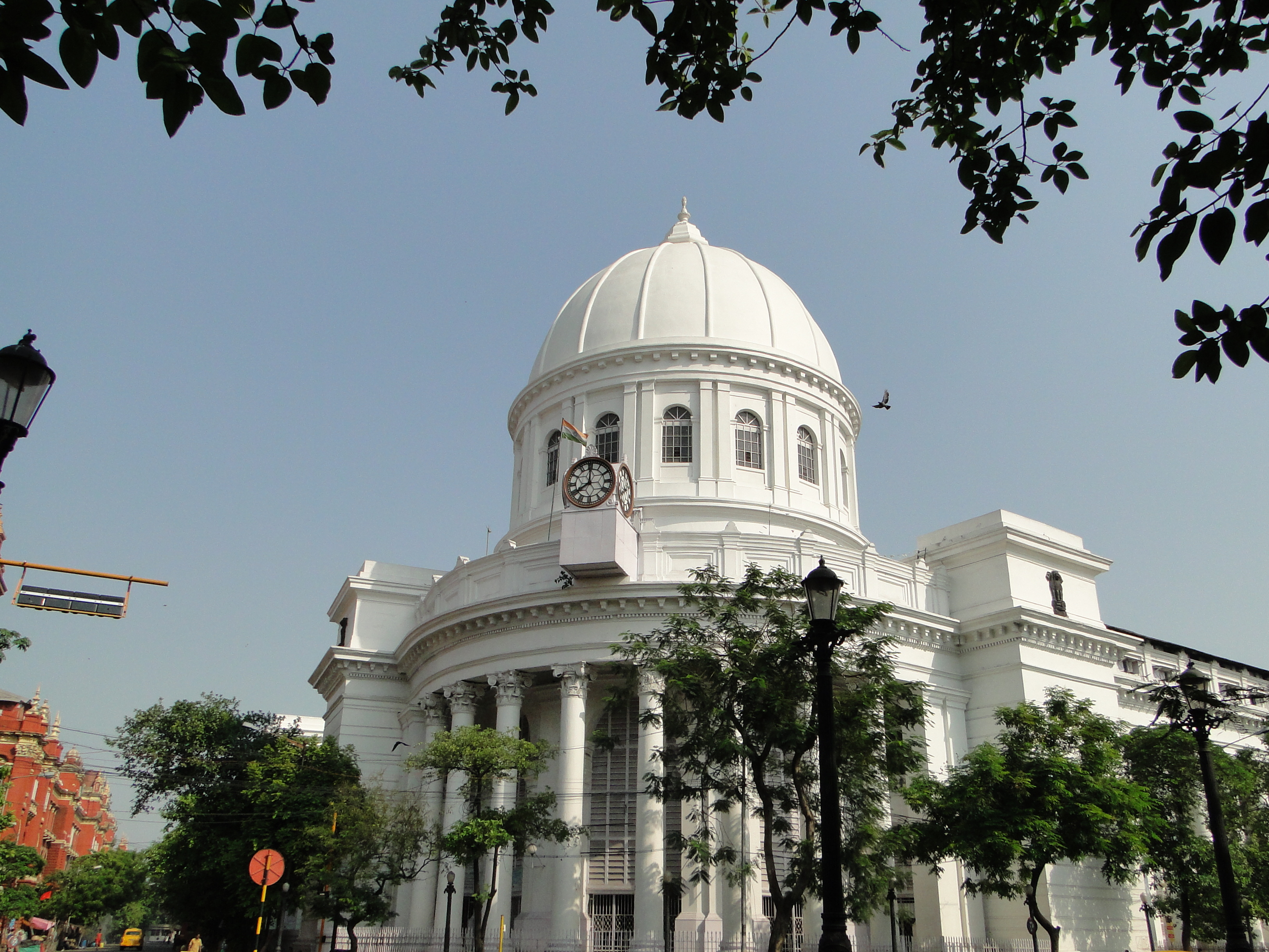 GPO atau Kantor Pos Umum Kolkata. - Kolkata | Secret World Trip Planner