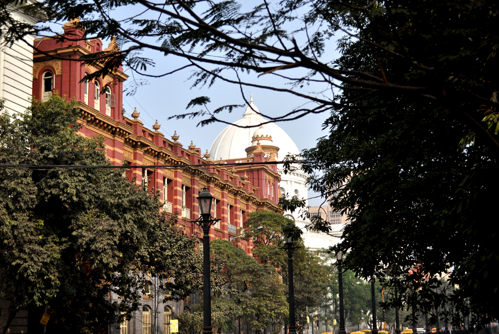 GPO atau Kantor Pos Umum Kolkata. - Kolkata | Secret World Trip Planner