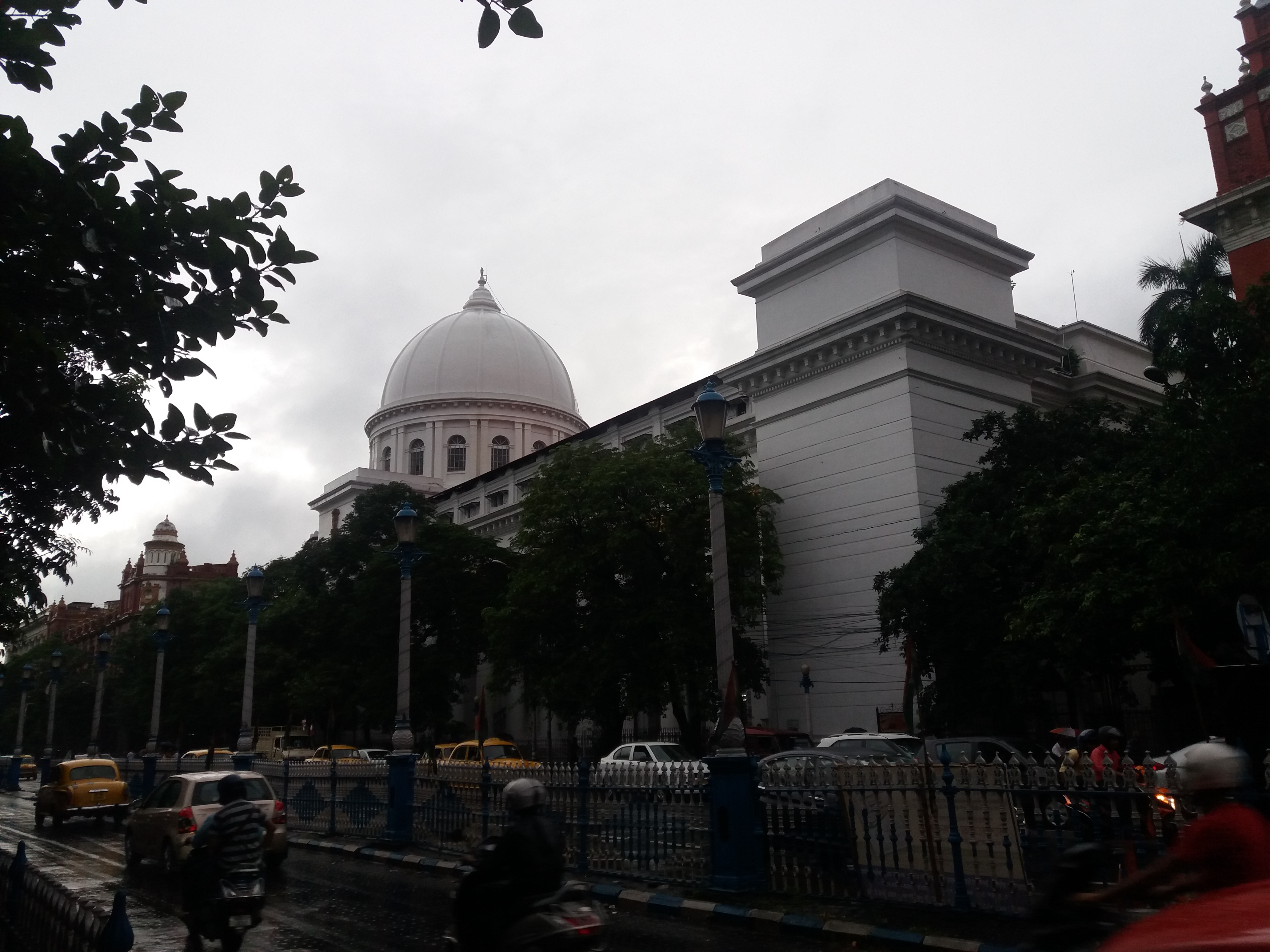 GPO atau Kantor Pos Umum Kolkata. - Kolkata | Secret World Trip Planner