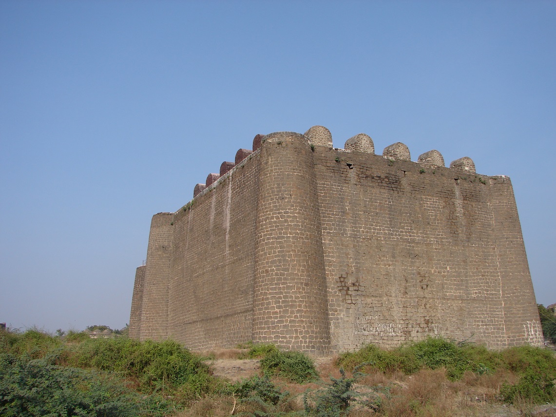 Fortesa Gulbarga - Kalaburagi | Secret World Trip Planner