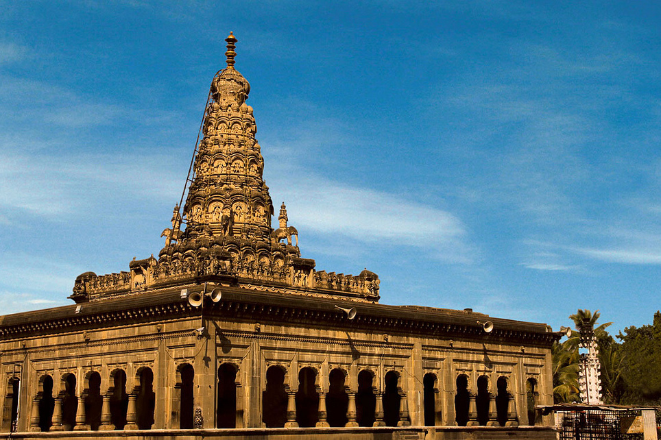 Sharan Basaveshwara Temple - Kalaburagi | Secret World Trip Planner