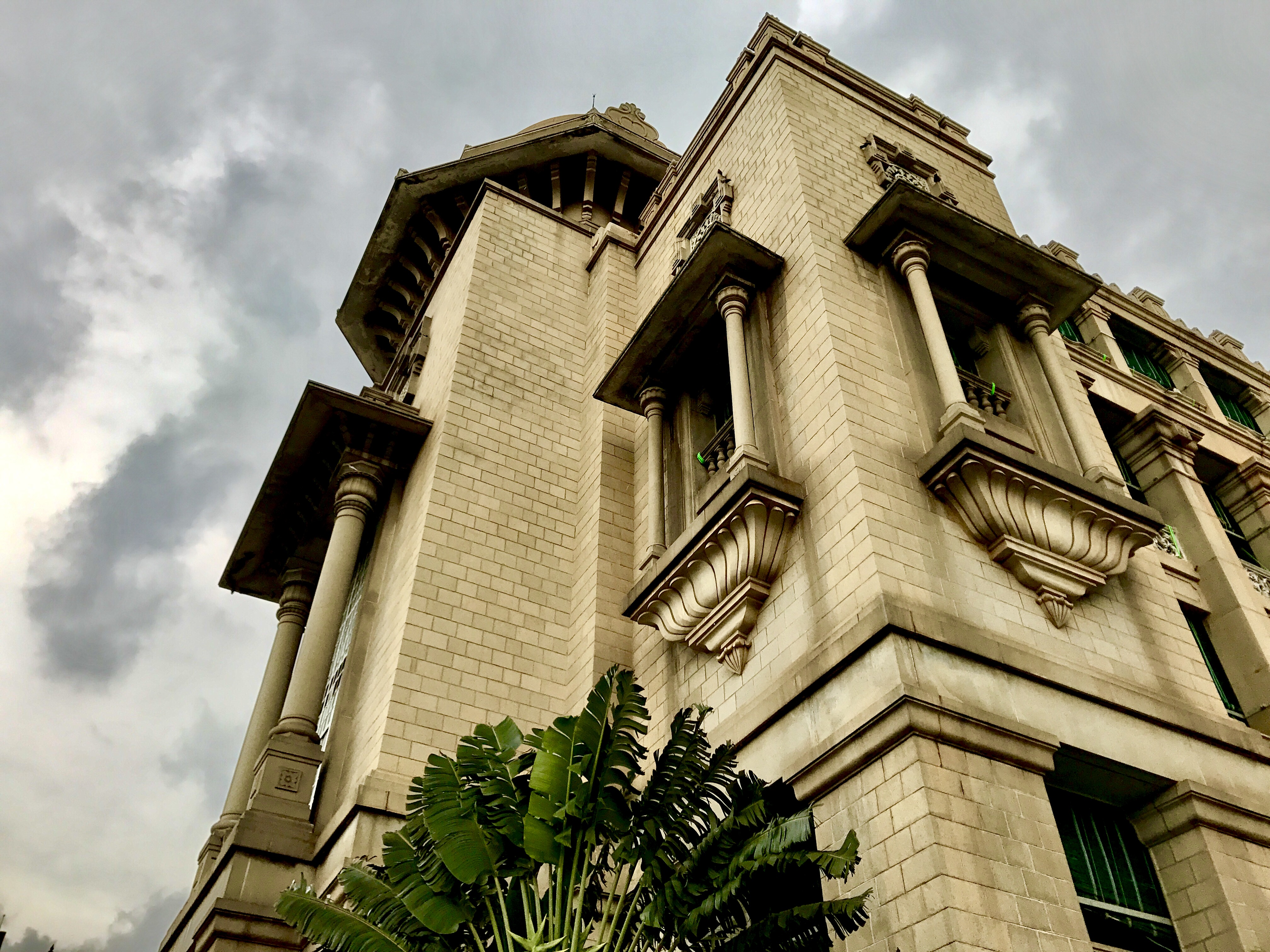 Vidhan Soudha a Bangalore - Bengaluru | Secret World Trip Planner