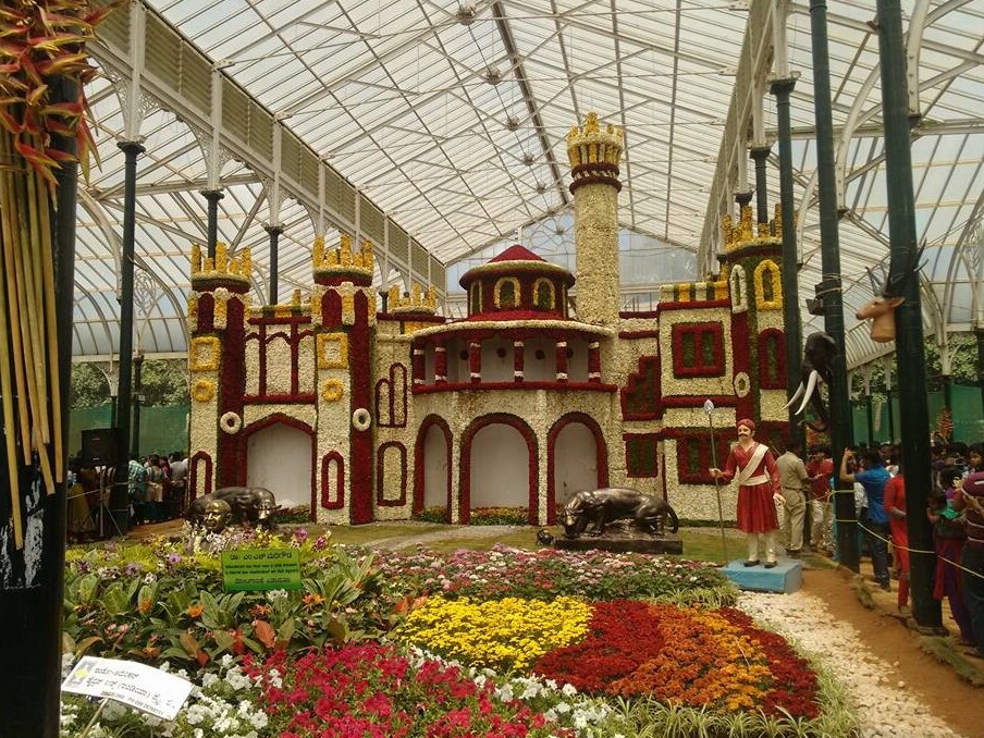 Lal Bagh, an ceann is cáiliúla a mhealladh i Bangalore - Bengaluru | Secret World Trip Planner