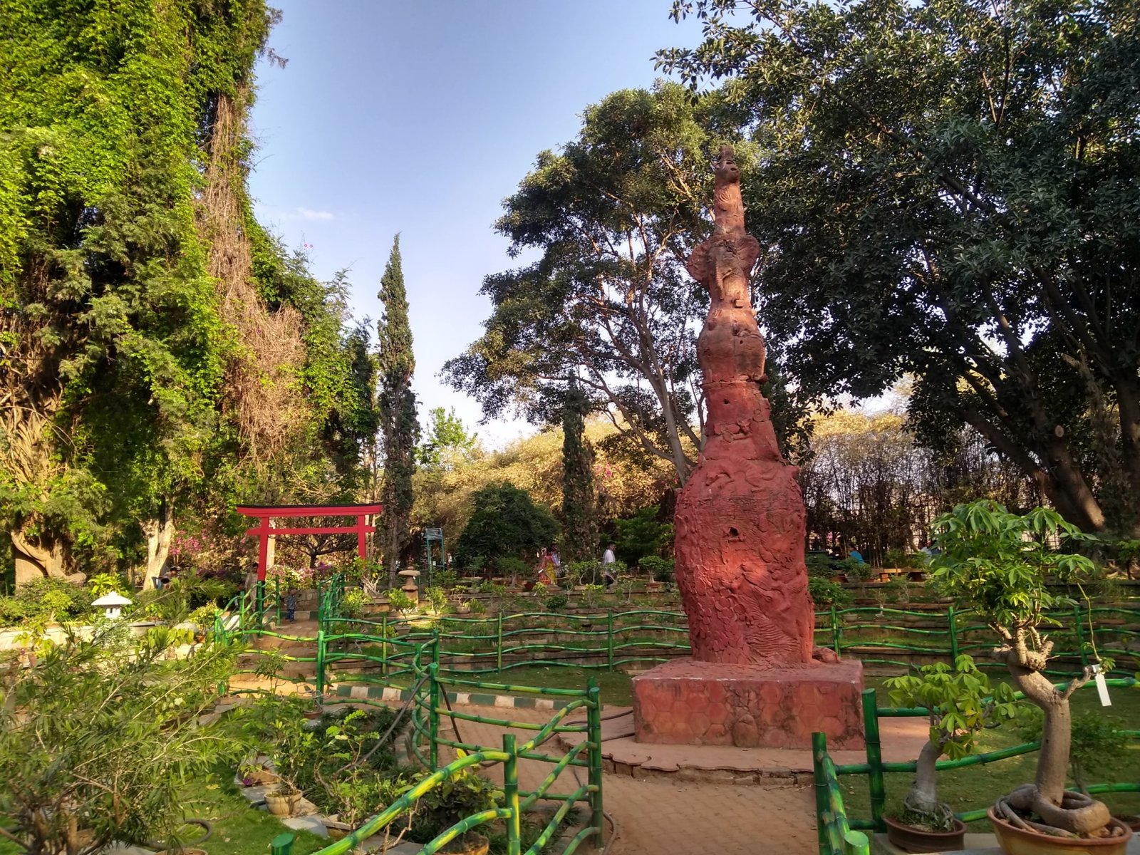 Lal Bagh, an ceann is cáiliúla a mhealladh i Bangalore - Bengaluru | Secret World Trip Planner