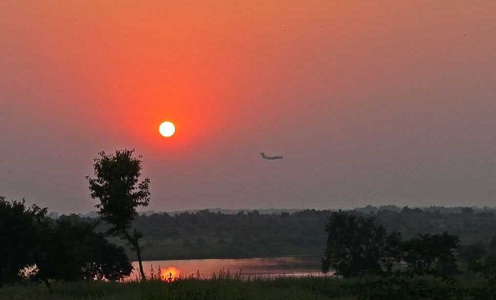 Nagpur, an Ambazari Loch - Nagpur | Secret World Trip Planner