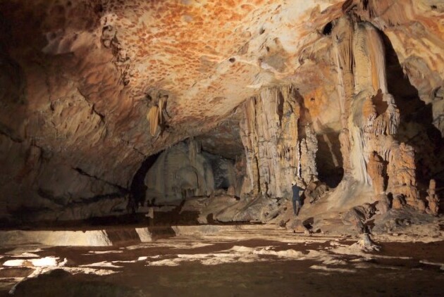 Krem Liat Prah, the longest natural cave in India - Meghalaya | Secret World Trip Planner
