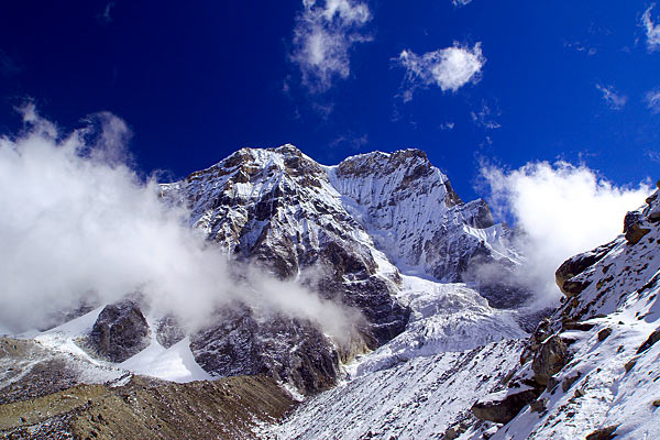 Goechala Trek - El mejor trekking de la India - Goecha La Trek | Secret World Trip Planner