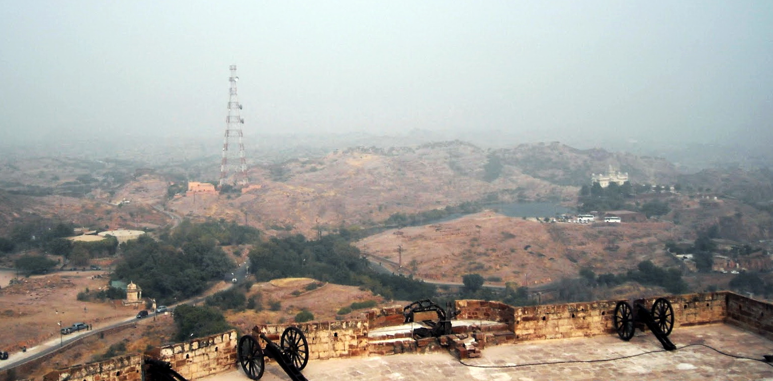 La Ciudad Azul de la India: Jodhpur - Jodhpur | Secret World Trip Planner