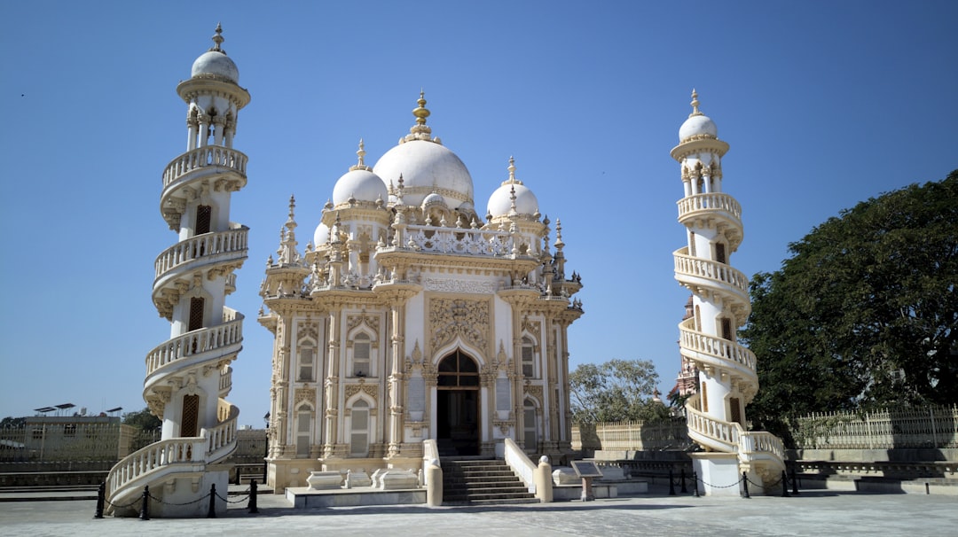 Mahabat Maqbara,an Indo-Islamic architectural masterpiece - Gujarat 362001 | Secret World Trip Planner
