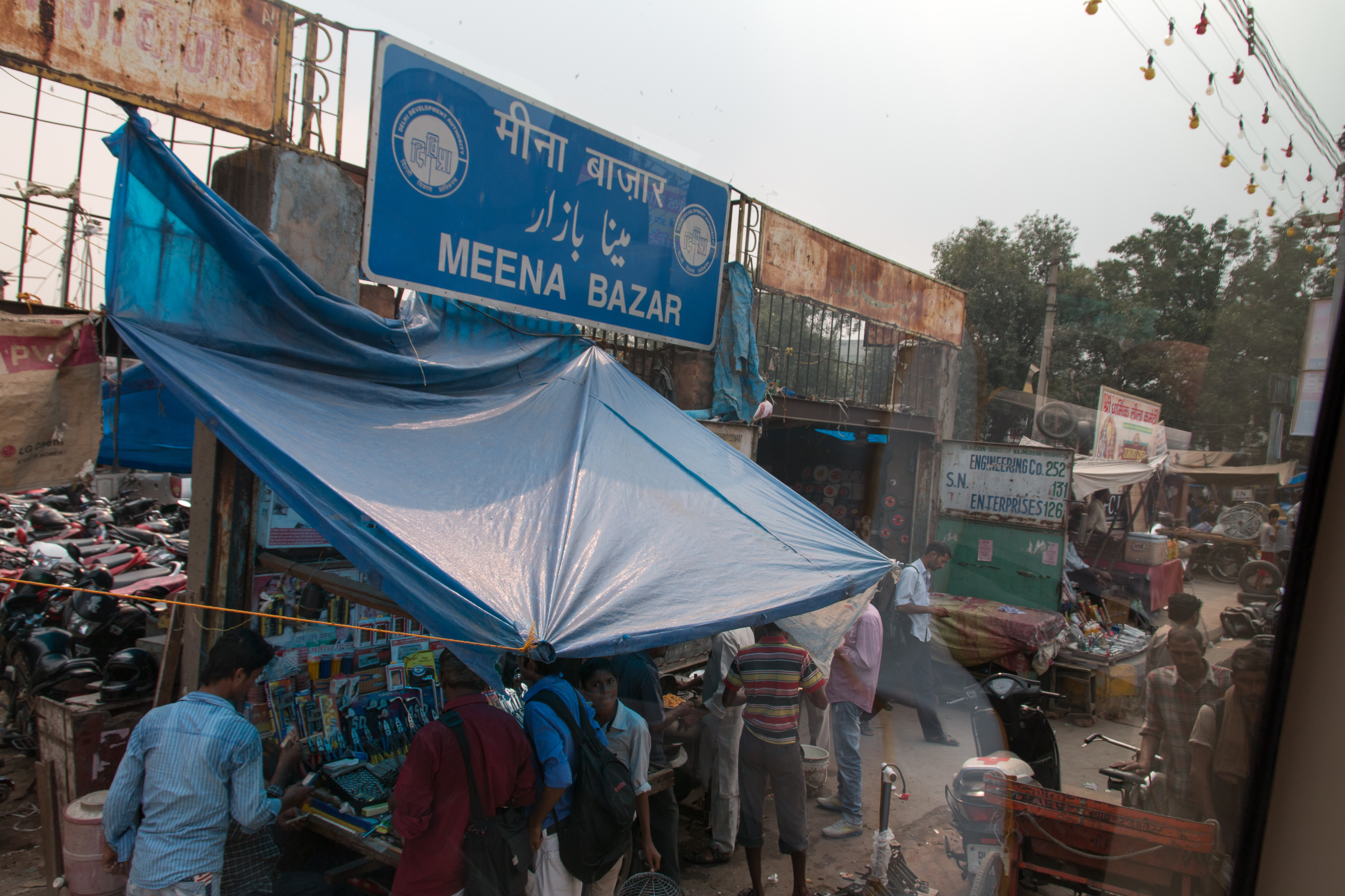 자마 마스지드 모스크|인도 최대급 - Delhi | Secret World Trip Planner