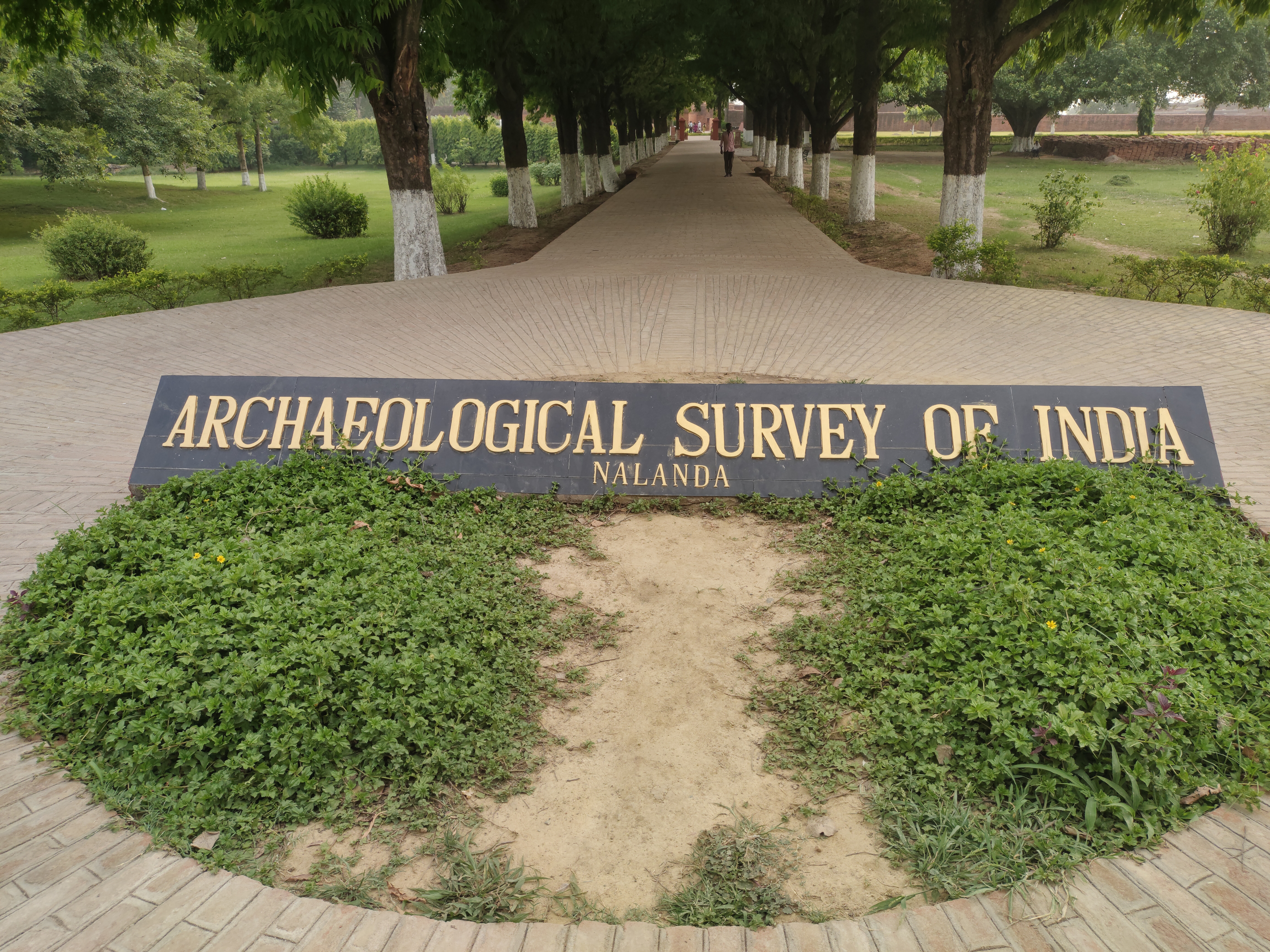 Nalanda, maybe the oldest university in the world - Nalanda | Secret World Trip Planner