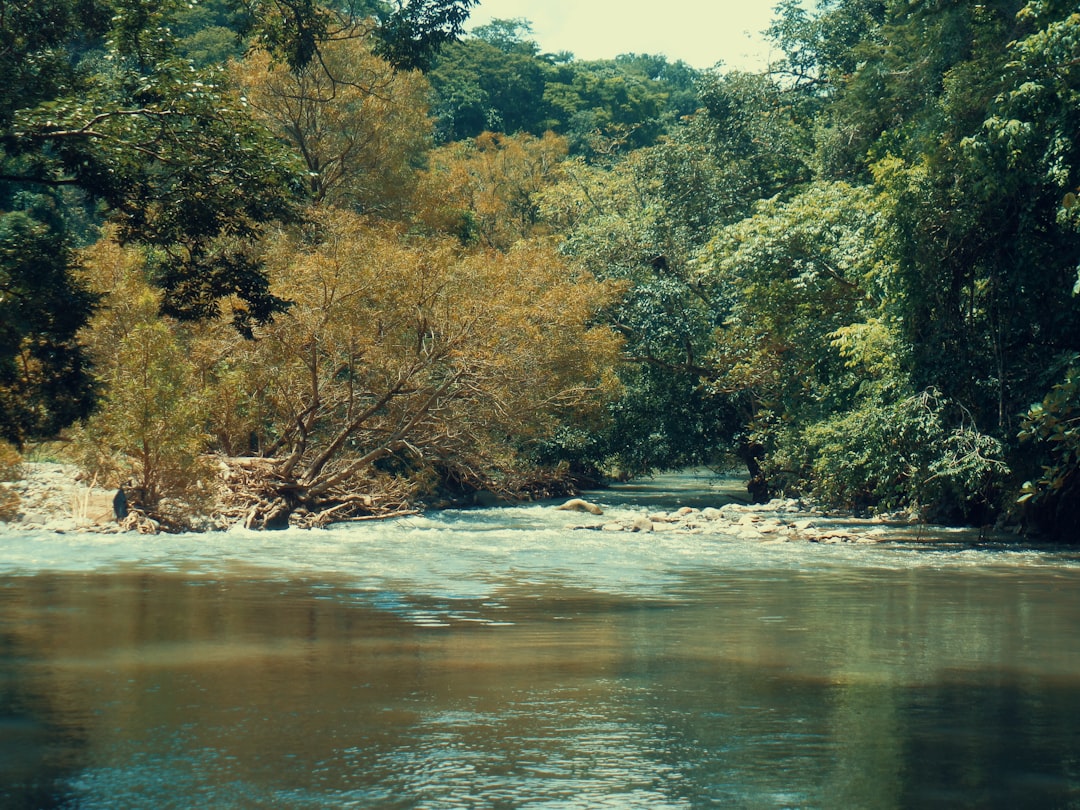 Umngot河可能是印度最干净的河流 - Dawki-Riwai Rd | Secret World Trip Planner