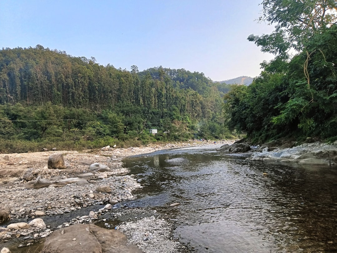 Umngot河可能是印度最干净的河流 - Dawki-Riwai Rd | Secret World Trip Planner