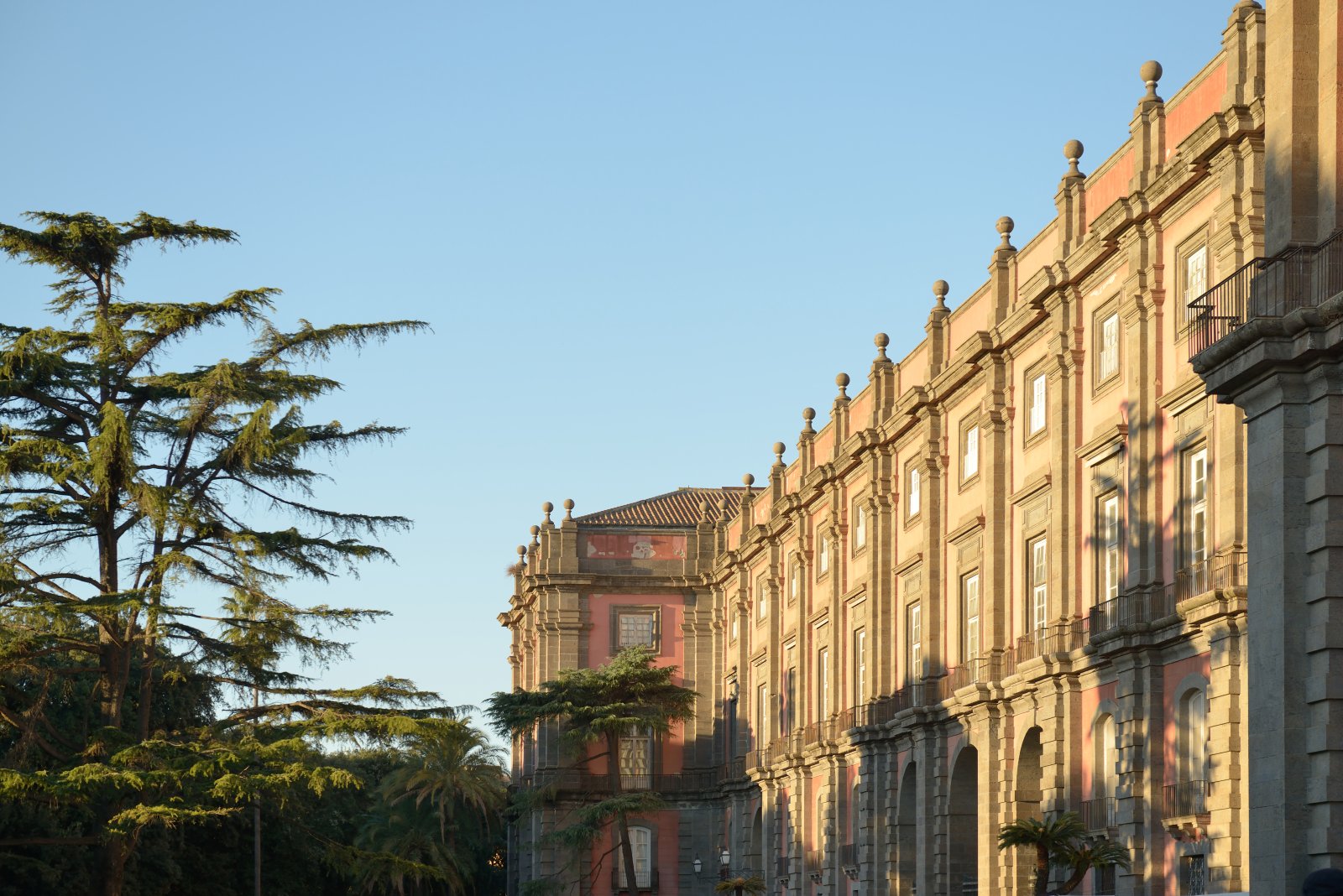 Museet Capodimonte - Napoli | Secret World Trip Planner