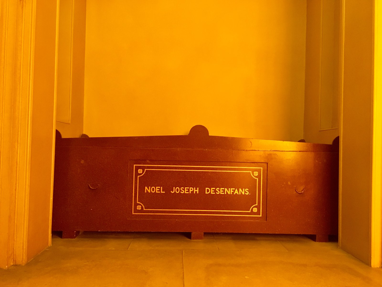 'בגלריית התמונות של דולוויץ. - Londra | Secret World Trip Planner