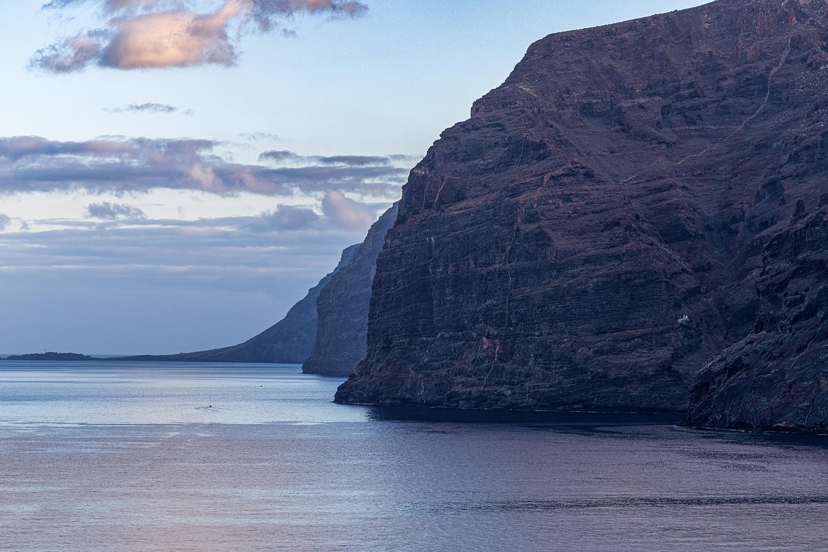 Tory Island on the west coast of County Donegal - Tory Island | Secret World Trip Planner