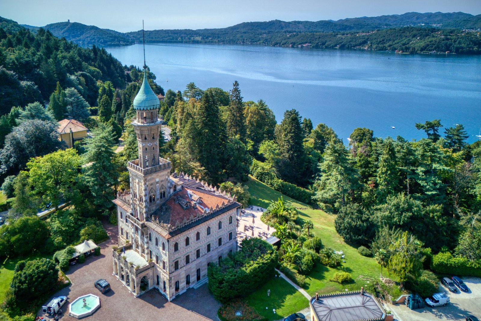 Orta San Giulio...a little wonderful not famous island - Orta San Giulio | Secret World Trip Planner