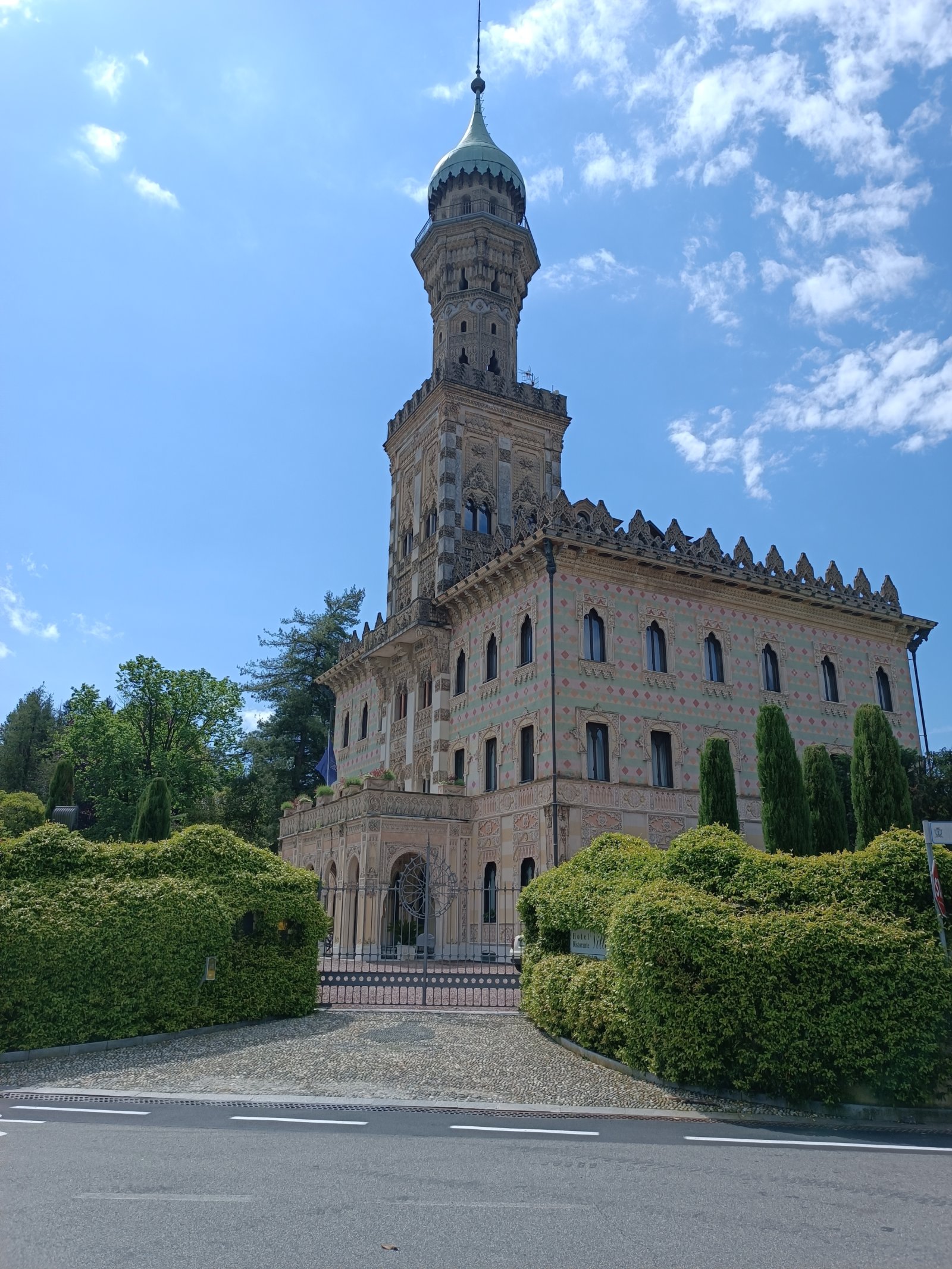 Orta San Giulio...a little wonderful not famous island - Orta San Giulio | Secret World Trip Planner