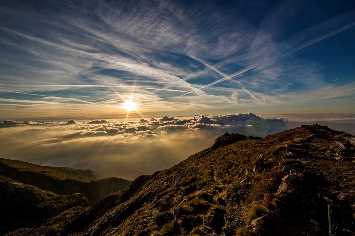 Mitre Peak è la scogliera più alta del mondo - Mitre Peak | Secret World Trip Planner