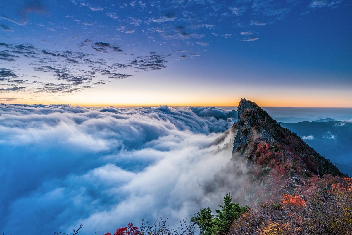 Mitre Peak è la scogliera più alta del mondo - Mitre Peak | Secret World Trip Planner