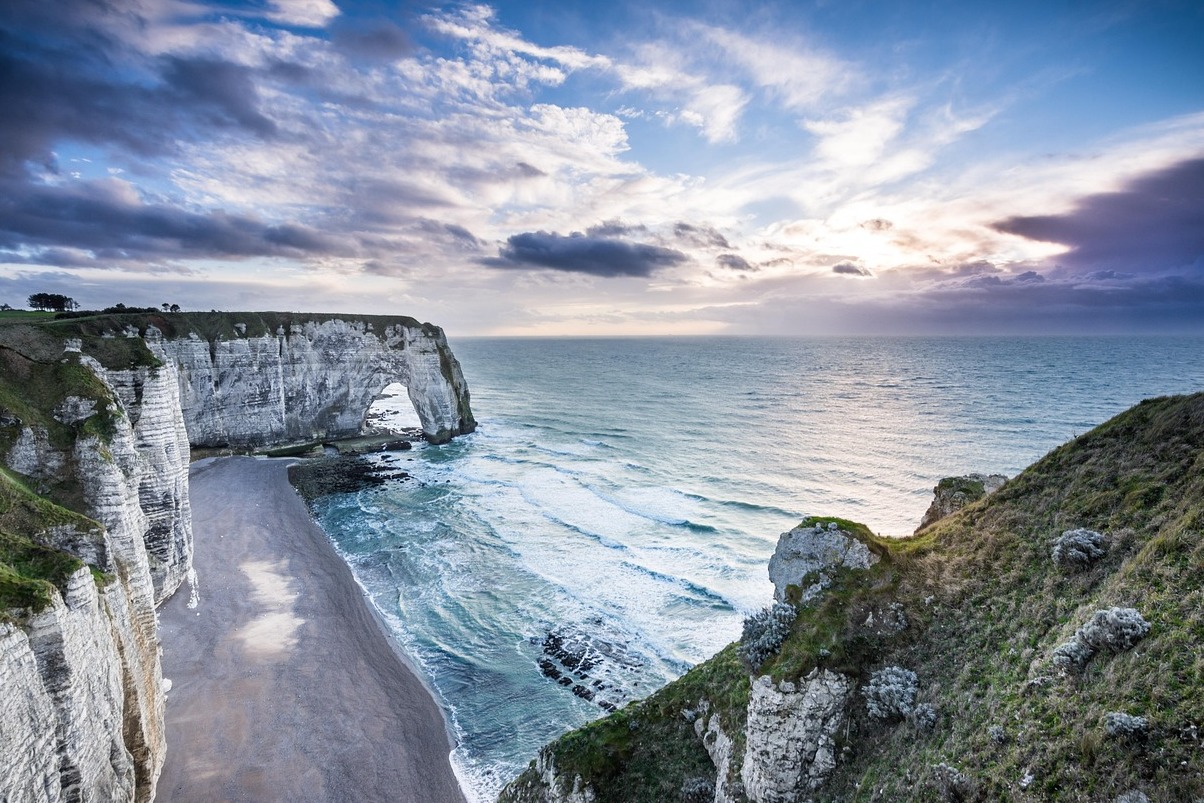 Étretat - Étretat | Secret World Trip Planner
